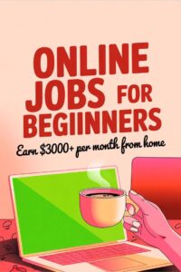 How to Make Money Online: The Complete 2025 Guide for Beginners