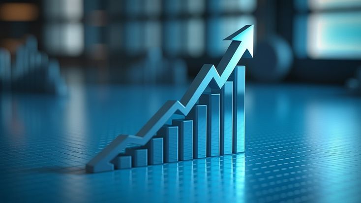 Increasing passive income earnings in 2025