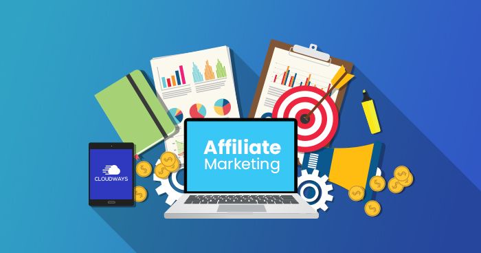 how to make money on affliate marketting