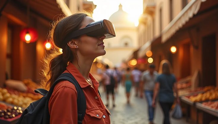 AI Travel Hacking in 2026