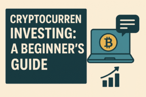 Smart Crypto Investment Tips for 2025