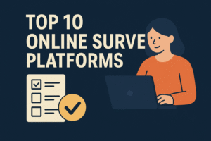 How to Make Money With Micro-Tasks in 2025: Earn $20–$100 a Day in Your Spare Time