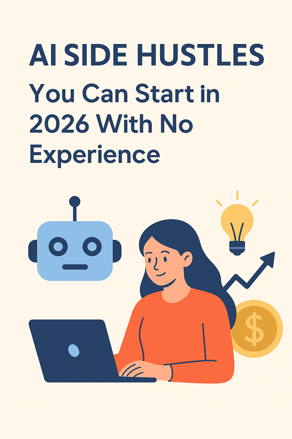 AI Side Hustles