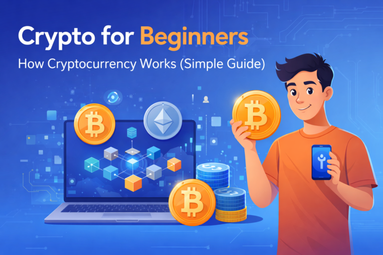 What Is a Crypto Wallet?