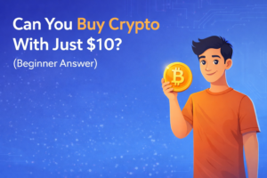 What You Should NOT Expect From $10