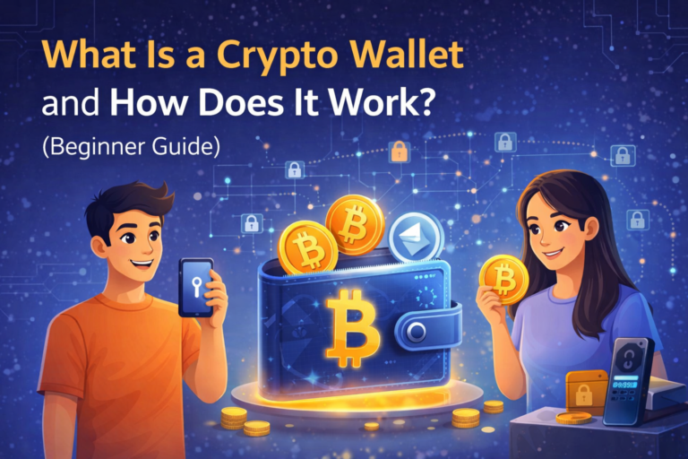 Is a Crypto Wallet Necessary for Beginners?