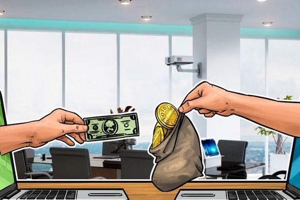 Trusted Crypto Exchange