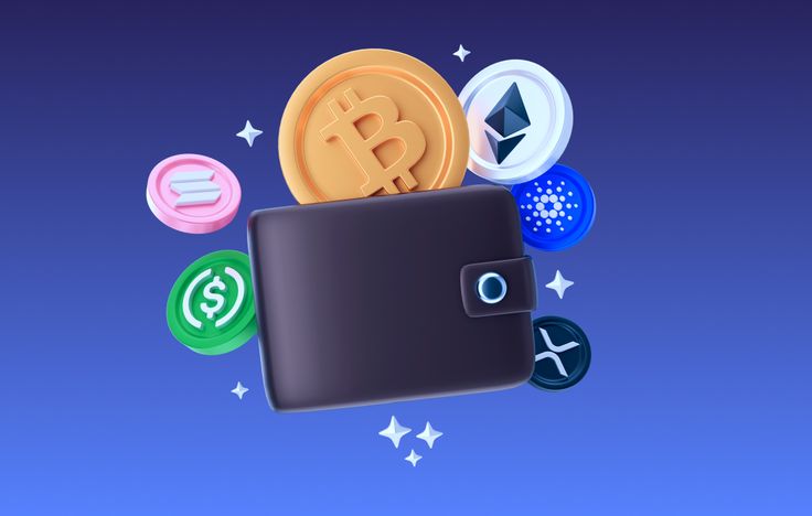 What Is a Crypto Wallet?