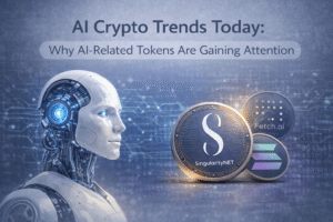 Bitcoin and Solana market analysis – crypto education