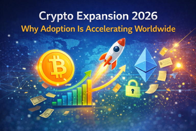 New UK Crypto Tax Reporting Rules From 2026: What Investors Must Know