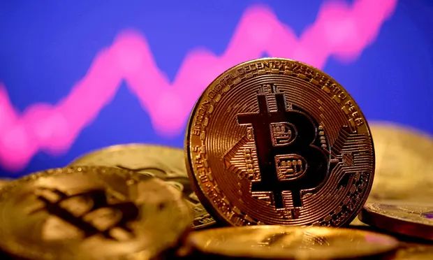 Bitcoin Price Today: What’s Driving the Market?